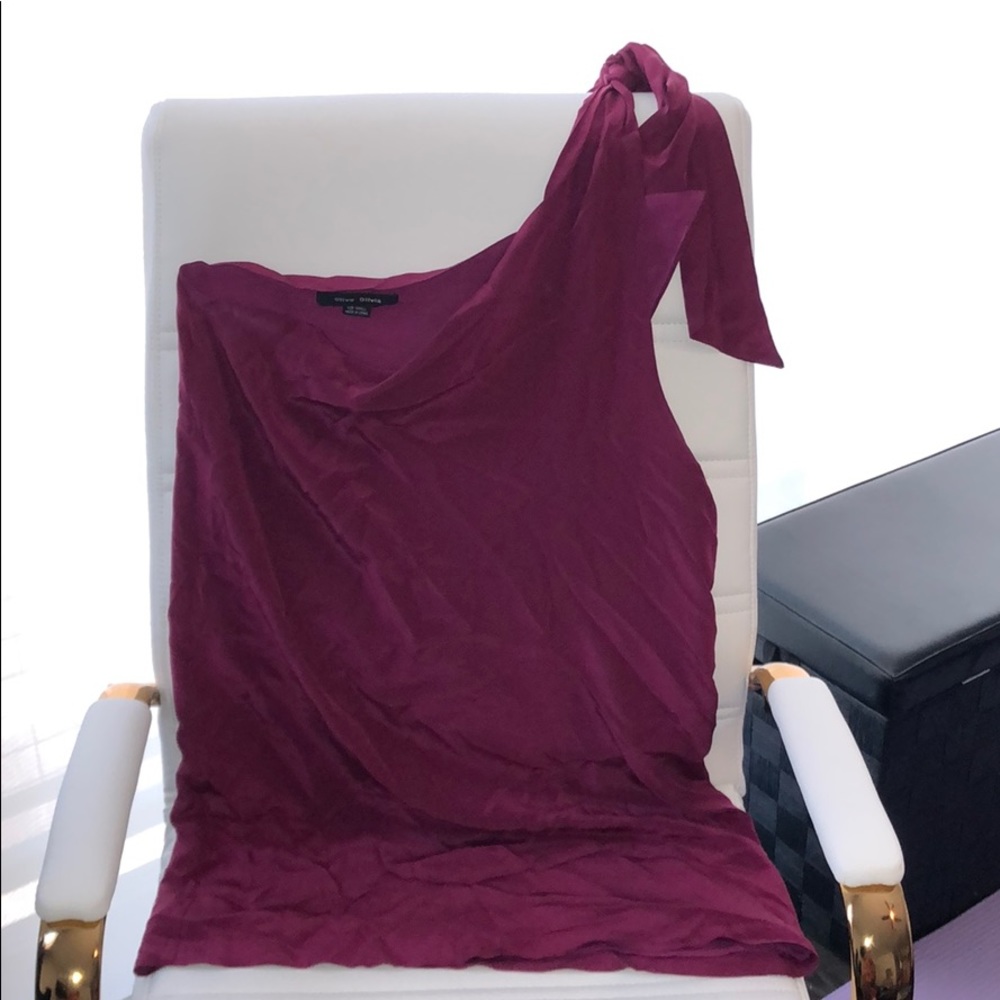 100% silk